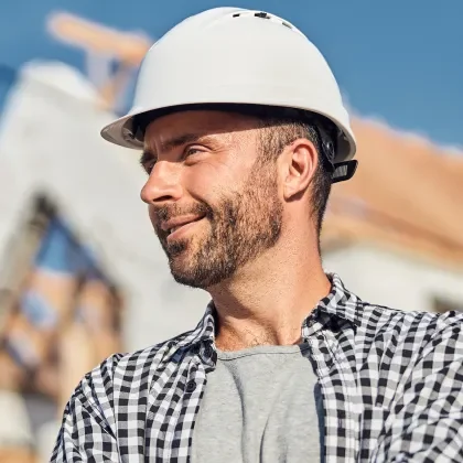 Featured author image: Building Smarter Homes